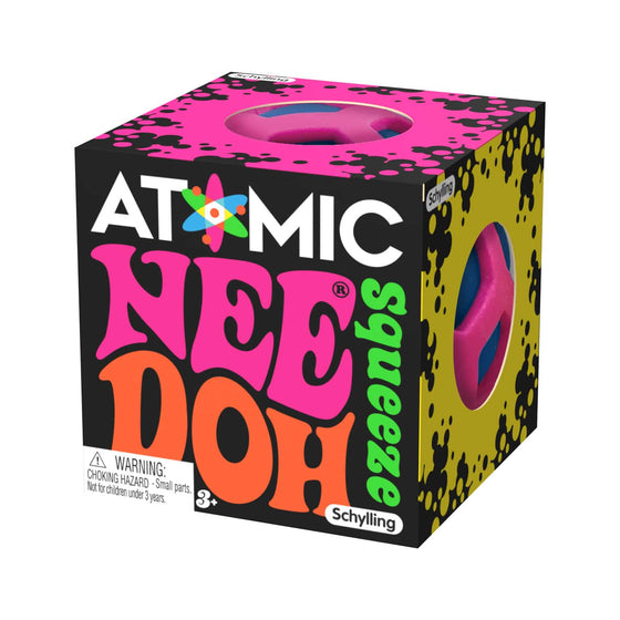 ATOMIC NEEDOH mlk - Modern Pick | Online Selection