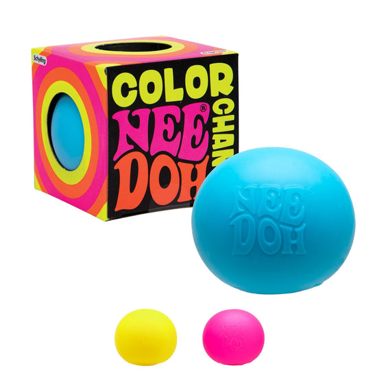 NEEDOH® COLOR CHANGE CUBE 2ke - Modern Pick – Shop Selection