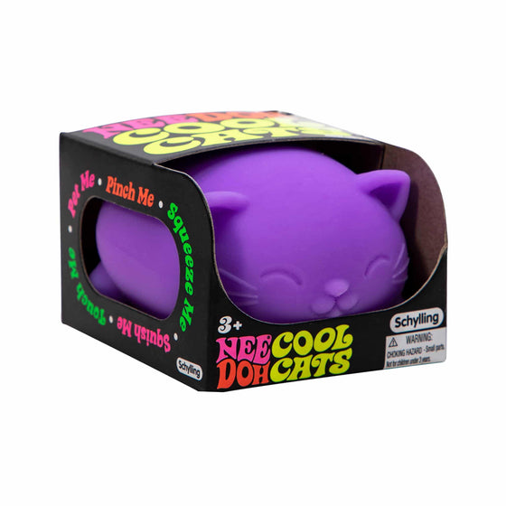 COOL CATS NEEDOH 197 - Modern Pick – Shop Selection