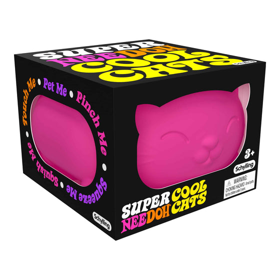 SUPER NEEDOH COOL CATS slz - Modern Pick – Product Selection