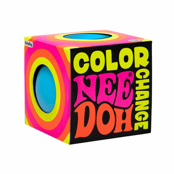 COLOR CHANGING NEEDOH p5x - Modern Pick – Product Selection