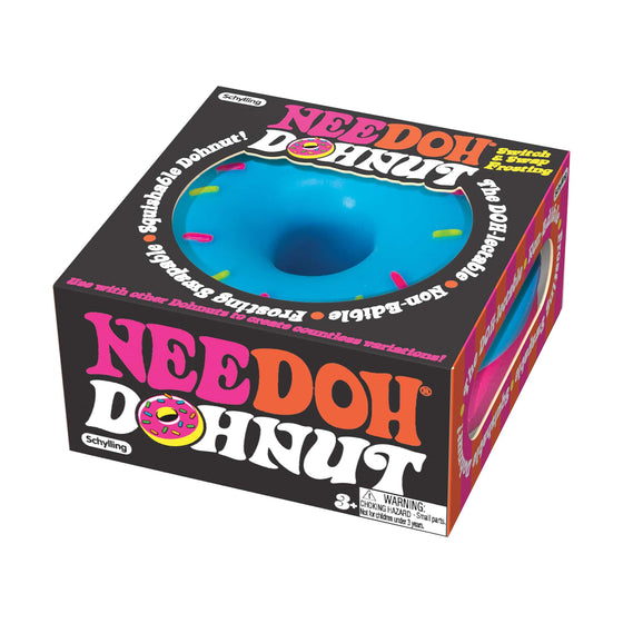 NEEDOH DOHNUTS jx2 - Modern Pick – Product Selection