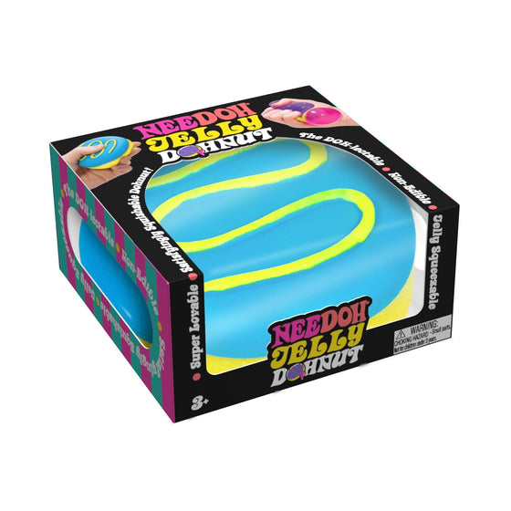 JELLY DOHNUT NEEDOH 9j5 - Modern Pick – Product Selection
