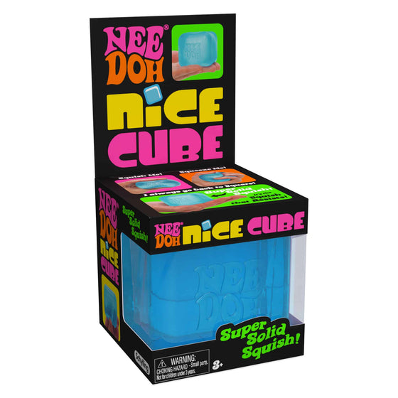 NEEDOH NICE CUBE zct - Modern Pick – Product Selection