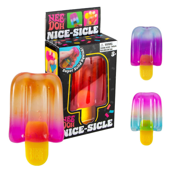 NEEDOH® NICE-SICLE 7ds - Modern Pick – Shop Selection