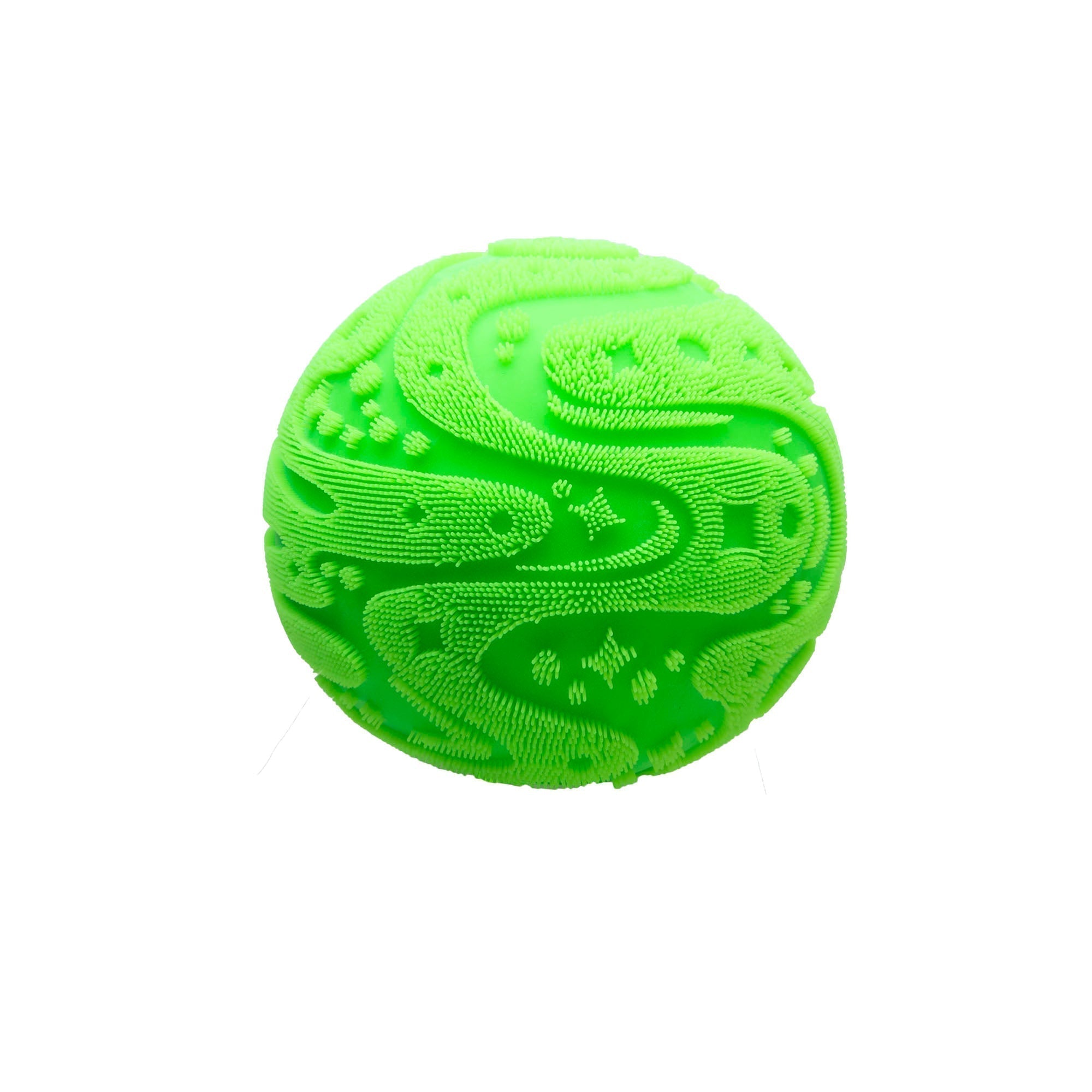 SUPER NEEDOH® FUZZ BALL