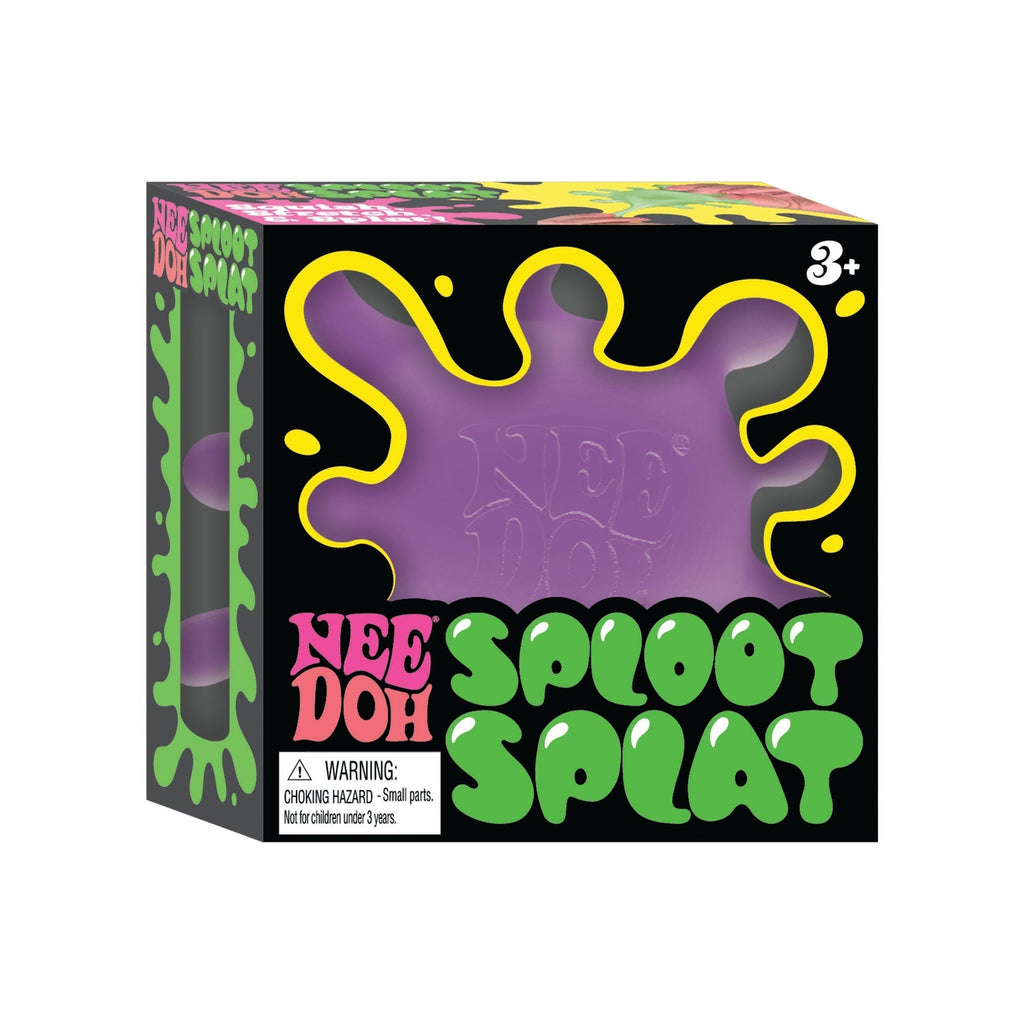 NEEDOH SPLOOTSPLAT