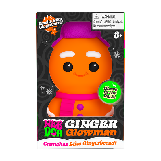 NEEDOH GINGER GLOWMAN mgy - Modern Pick – Shop Selection