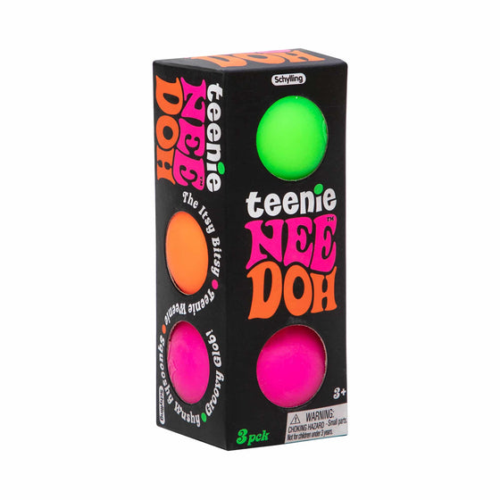 TEENIE NEEDOH fk9 - Modern Pick – Product Selection