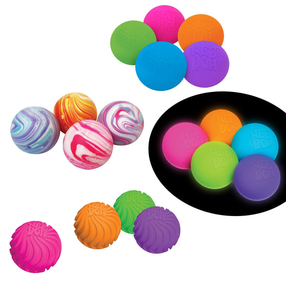 NEEDOH TEENIE SINGLES wa5 - Modern Pick – Product Selection