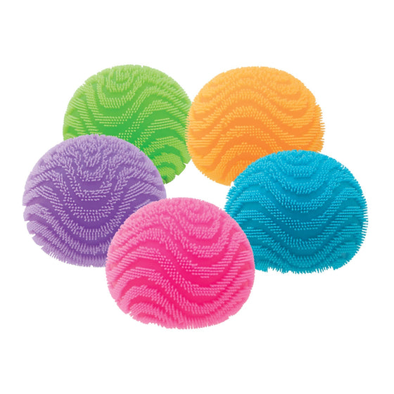NEEDOH FUZZ BALL WONDER WAVES uil - Modern Pick – Product Selection